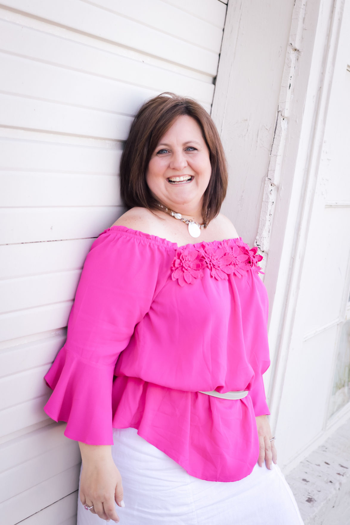 Gina Overstreet - Design